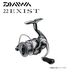 DAIWA（ダイワ） 22EXIST LT2500S-XH イグジスト : つり具のまるきん