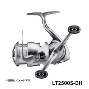 DAIWA（釣り） ダイワ 22 イグジスト LT2500S-DH : つり具の