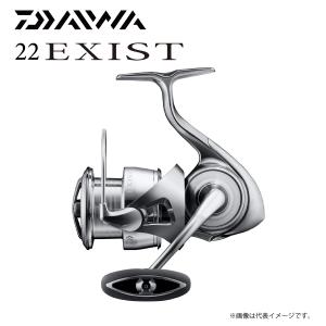 DAIWA（ダイワ） 22EXIST LT2500S-XH イグジスト : つり具のまるきん