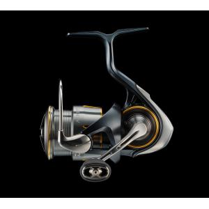 DAIWA（ダイワ） 24 エアリティ ST SF2500SS-H-QD (2024年モデル
