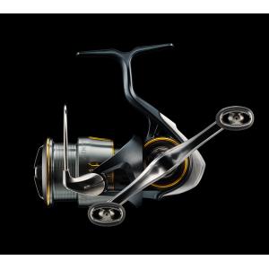 DAIWA（ダイワ） 24 セルテート FC LT2500S-DH : ナニワ釣具 Yahoo!店
