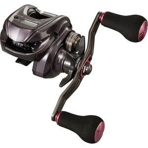 新品未使用品　２３紅牙 １００ Amazon | ダイワ(DAIWA) ベイトリール 23紅牙 100 | ダイワ