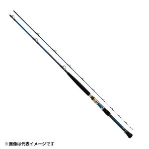 DAIWA（ダイワ） 船竿 ゴウイン落とし込み H-245・R [2021年モデル