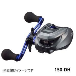 ダイワ 22 ライトゲーム IC LIGHT GAME IC 150L-DH Amazon.com : Daiwa 22 Light Game IC 150 Double Axis Reel