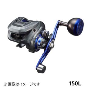 DAIWA（ダイワ） 21 バサラ 200L (左) : ヨコオネット Yahoo!店 - 通販