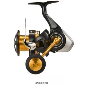DAIWA（釣り） ダイワ スピニングリール クレスト LT5000-C [2020年