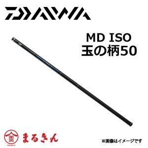 DAIWA（ダイワ） MD ISO 玉の柄 60 BIGONE タモの柄 ランディング