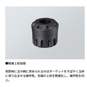 ダイワ MD ISO 玉の柄 60 BIGON...の詳細画像1