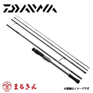 DAIWA（ダイワ） エメラルダス STOIST RT IL 79MMH エギングロッド