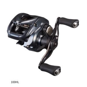 ダイワ 25 タトゥーラSV TW 100HL 左ハンドル ベイトリール バス フィッシング｜marukin-net
