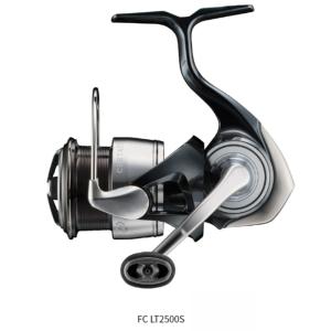 DAIWA（ダイワ） ファイヤースピン FIRE SPIN EM 3000 糸付き