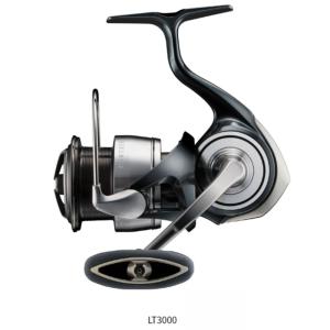 Daiwa CERTATE LT4000-C スピニングリール DAIWA（釣り） ダイワ 24 セルテート LT4000-C スピニングリール 2024