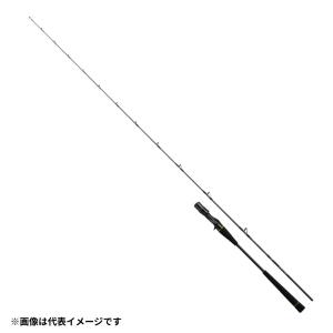 DAIWA（ダイワ） キャタリナ BJ AP 63XHB ／ジギングロッド