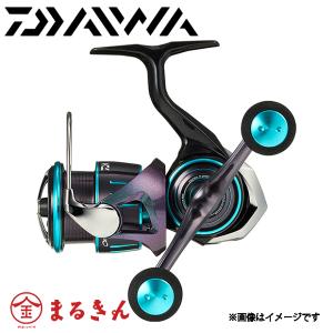 ダイワ エメラルダス RX LT2500-XH-DH スピニングリール エギング イカ｜marukin-net