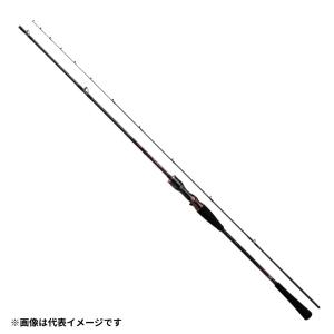 ダイワ 紅牙 N69MB-S・K タイラバロッド タイラバ オフショア 真鯛 鯛ラバ ひとつテンヤ 粘り調子 DAIWA