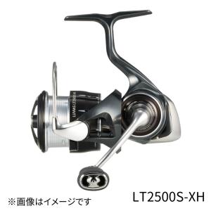 ルビアスLT2500-XH DAIWA（ダイワ） 24ルビアス LT2500S-XH : つり具の銭屋 - 通販