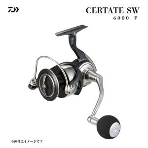 DAIWA（ダイワ） 24セルテート SW 5000-XH : つり具の銭屋 - 通販