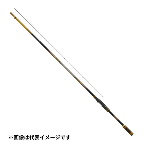 ダイワ 24 トーナメント 磯 AGS ML-53 磯竿 フカセ釣り 竿 グレ チヌ 尾長 メジナ ...