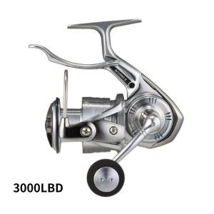 DAIWA（ダイワ） 22 トーナメント ISO 3000XH―LBD : ヨコオネット