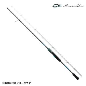 シマノ 23 セフィア BB ティップエギング R-S511ML-S Sephia 釣り