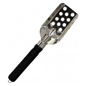 釣王 餌捲りシャベル ZM034 釣り マゼラー エサ混ぜ エサまき 攪拌 底物釣り フカセ釣り グ...