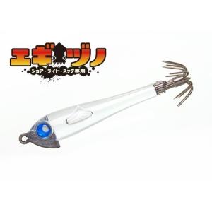 7/1まで全品+P5% エギング(エギ) アルカジックジャパン エギヅノ