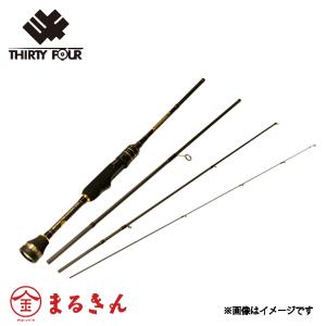 （美品）34 サーティーフォー ADVANCEMENT FPR-46 Advancement（アドバンスメント）FPR-46攻Advancement FPR-46