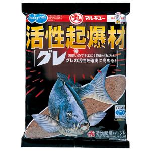 つり具のまるきん ヤフー店 真鯛 夜釣り用集魚剤 活性促進剤など 集魚剤コーナー Yahoo ショッピング