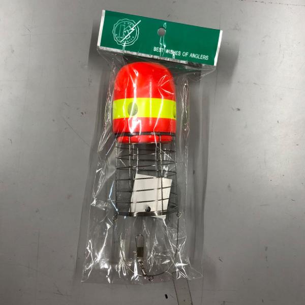 ヒラマサライナー サイズM ヒラマサ カゴ釣り