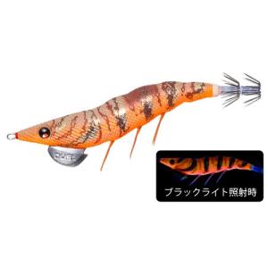 DUEL（デュエル） EZ-Q ダートマスター 3.5号14 BLMP エギ : つり具の