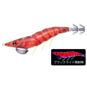 DUEL（デュエル） EZ-Q ダートマスター 3.5号05 KOMO エギ : つり具の