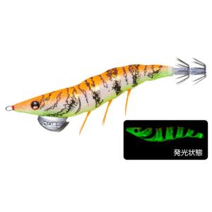 DUEL（デュエル） EZ-Q ダートマスター 3.5号05 KOMO エギ : つり具の