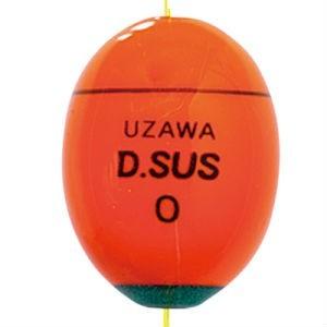 キザクラ 全層 UZAWA D.SUS ウザワ ディーサス オレンジ J3 単品
