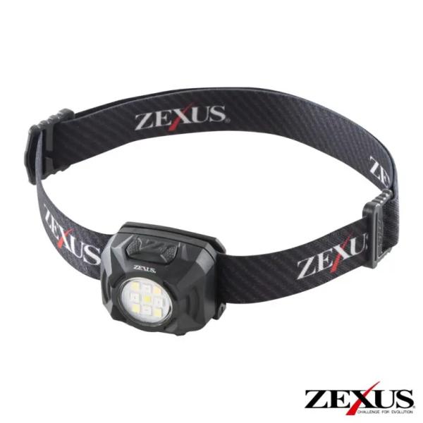 ゼクサス ZX-R30 ヘッドライト LED