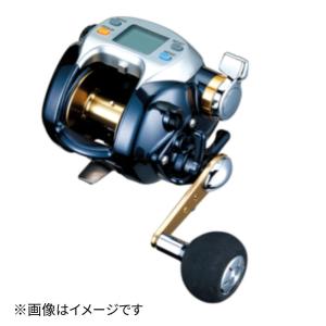 DAIWA（釣り） ダイワ シーボーグ 200JL-DH 電動リール 左巻き