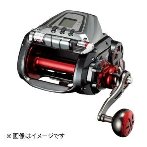 DAIWA（ダイワ） シーボーグ 200JL-DH 左ハンドル 左巻き ダブル