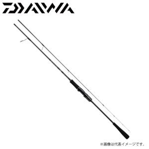 DAIWA（ダイワ） (7)【目玉商品】ダイワ 22 ソルティガ LJ 63HB-S
