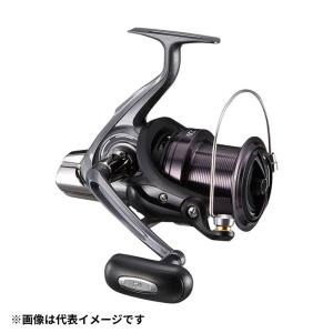 DAIWA（ダイワ） クロスキャスト 4000 遠投 カゴ 磯 サーフ 釣り