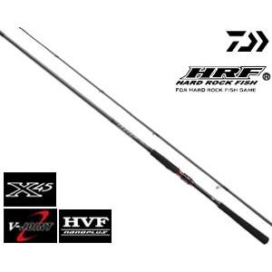 ダイワ HRF AIR KJ 90MH ロックフィッシュキジハタ オウモンハタ