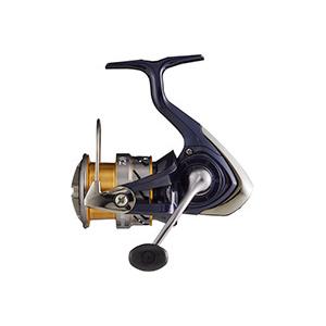 DAIWA（ダイワ） スピニングリール 23レガリス LT5000-CXH 23年モデル