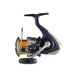 DAIWA（ダイワ） 24 IM Z TW 200XHL-C 左ハンドル (2024年モデル