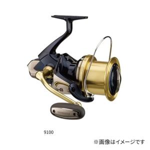 シマノ（SHIMANO） リール BULL'S EYE (ブルズアイ) 5080 : ヨコオ