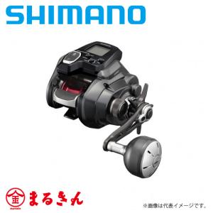 シマノ 21フォースマスター 200 電動リール　タイラバ　船サビキ　イカメタル｜marukin-net