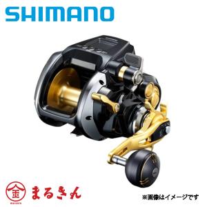 シマノ（SHIMANO） 23 ビーストマスター MD 12000 PEライン12号800m