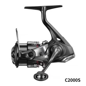 シマノ（SHIMANO） 【現品限り】 スピニングリール ソアレXR C2000SSHG