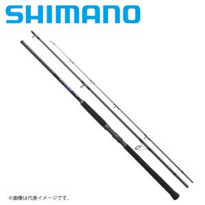 シマノ（SHIMANO） コルトスナイパー XR MB S100MH-5 (2022年モデル