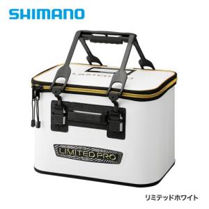 シマノ BK-111R リミテッドホワイト36｜marukin-net