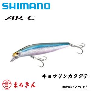 シマノ エクスセンス サイレントアサシン99F AR-C キョウリンカタクチ シーバス｜marukin-net