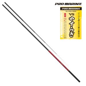 プロマリン（PRO MARINE） VS やすらぎ 360 延べ竿 渓流竿 釣り竿