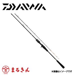 DAIWA（ダイワ） キャタリナ 61MHS・E ／ジギングロッド